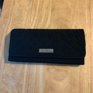 Vera Bradley Disney Mickey Mouse wallet